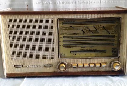 2-Antika Radyo